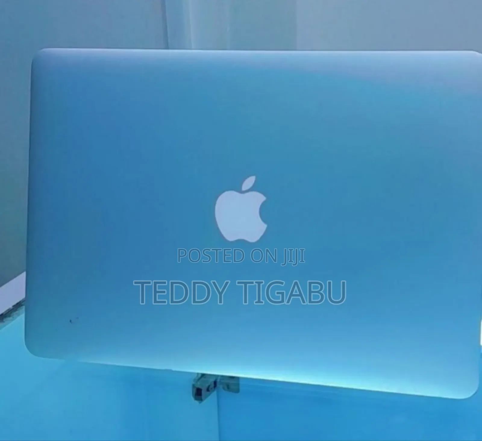 New Laptop Apple MacBook Air 2014 16GB Intel Core I5 SSD 256GB