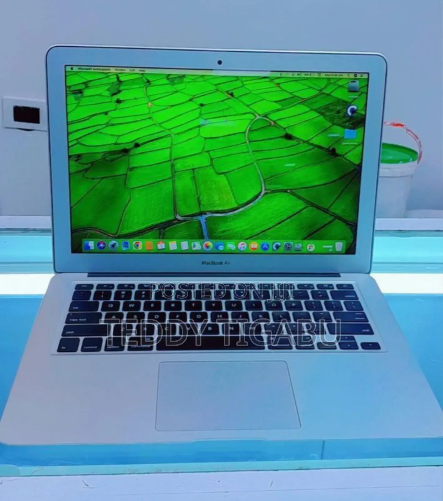 New Laptop Apple MacBook Air 2014 16GB Intel Core I5 SSD 256GB