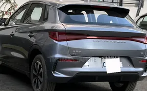 BYD E2 43 kWh 94 hp FWD 2024