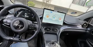 BYD E2 43 kWh 94 hp FWD 2024