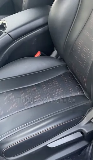 BYD E2 43 kWh 94 hp FWD 2024