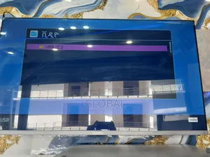 JVC 50inch 1080full Hd Tv