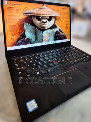 New Laptop Lenovo 16GB Intel Core I7 SSD 512GB