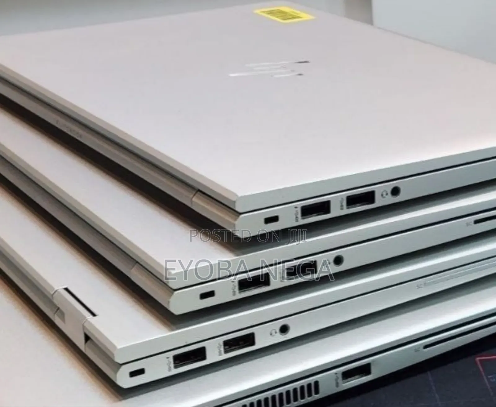 New Laptop HP EliteBook 835 G7 16GB AMD Ryzen 5 SSD 512GB