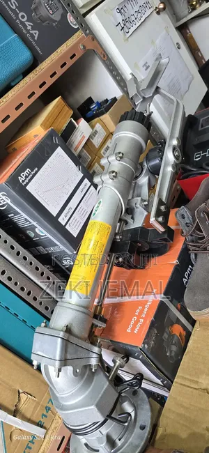 Irregation Pump 85m< የእርሻ ማጠጫ ፓምፕ