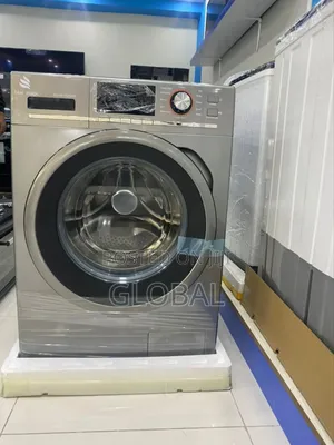 Popular 12kg Front Laod Washing Machine