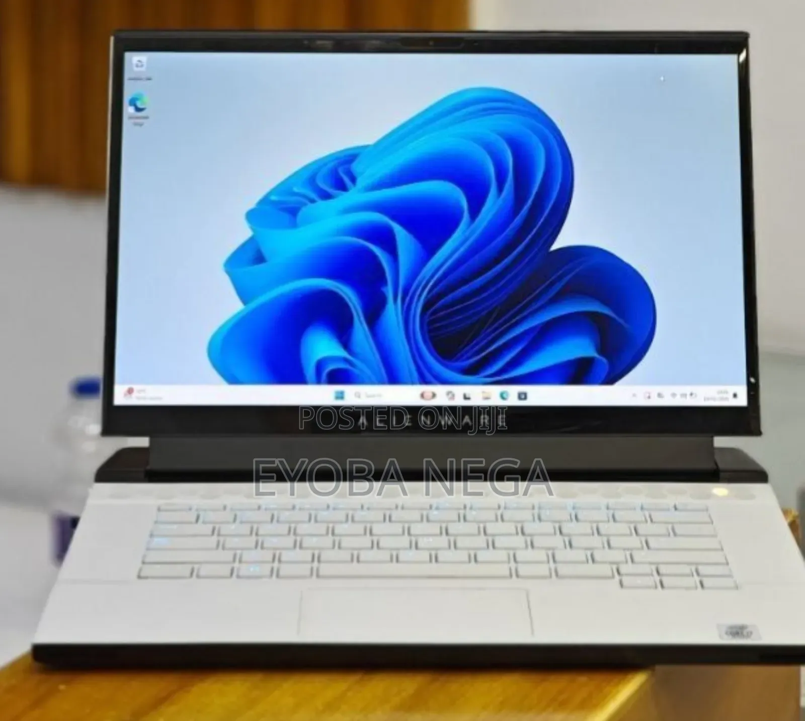 New Laptop Alienware M15 R3 16GB Intel Core I7 SSD 512GB