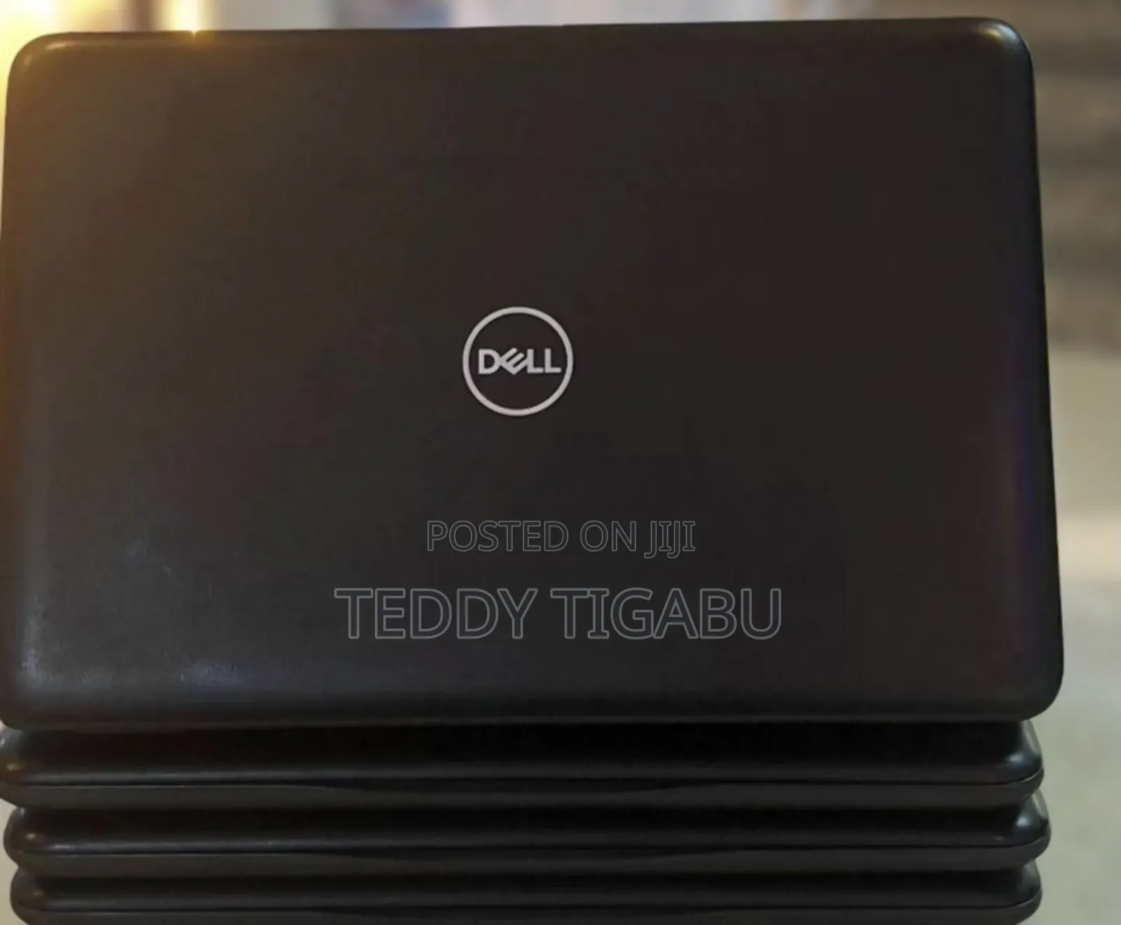 New Laptop Dell Latitude 11 3190 8GB SSD 128GB