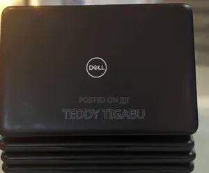 New Laptop Dell Latitude 11 3190 8GB SSD 128GB