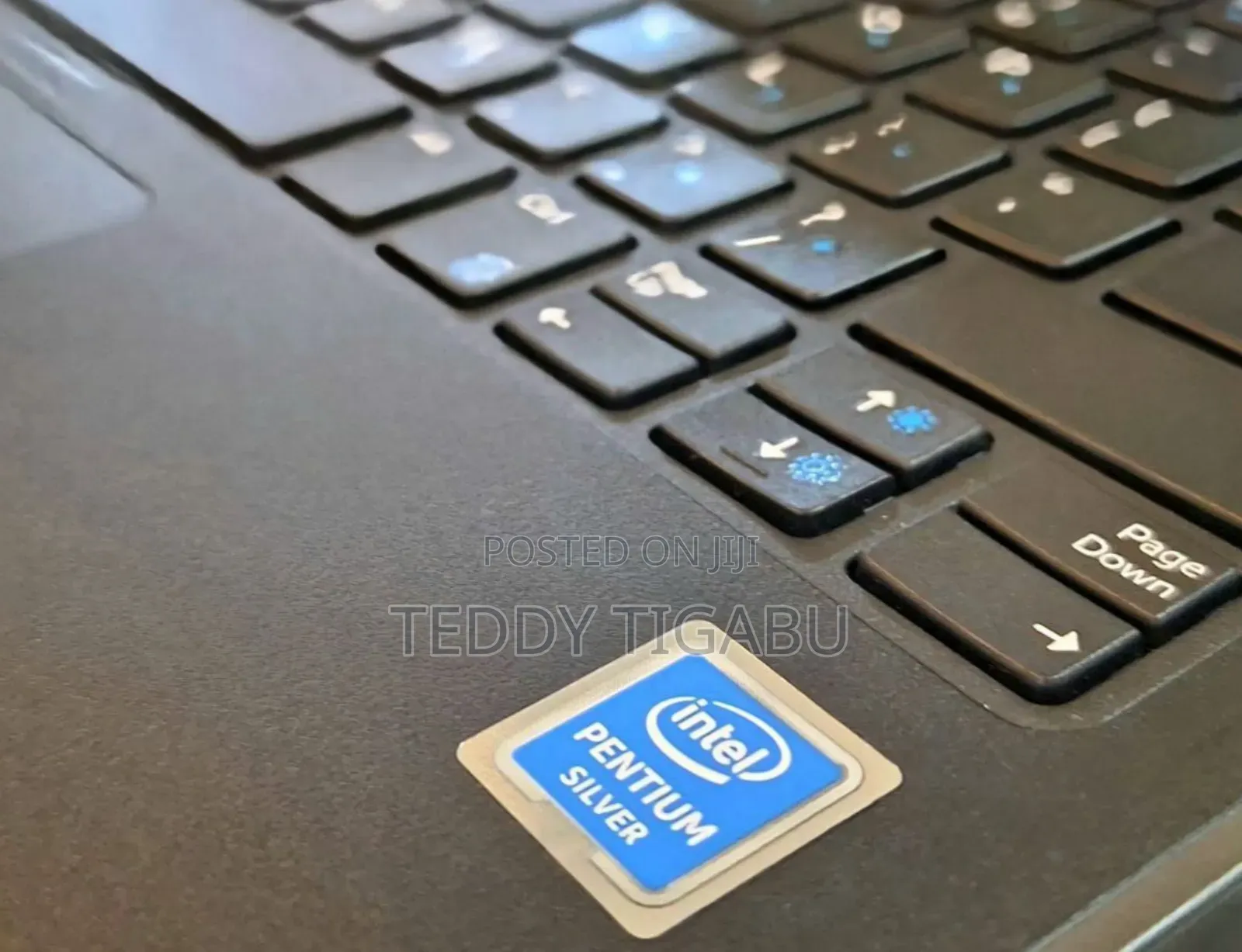 New Laptop Dell Latitude 11 3190 8GB SSD 128GB