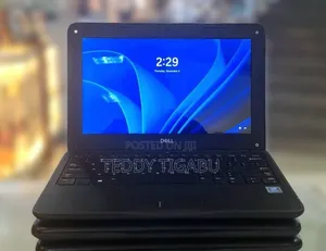 New Laptop Dell Latitude 11 3190 8GB SSD 128GB
