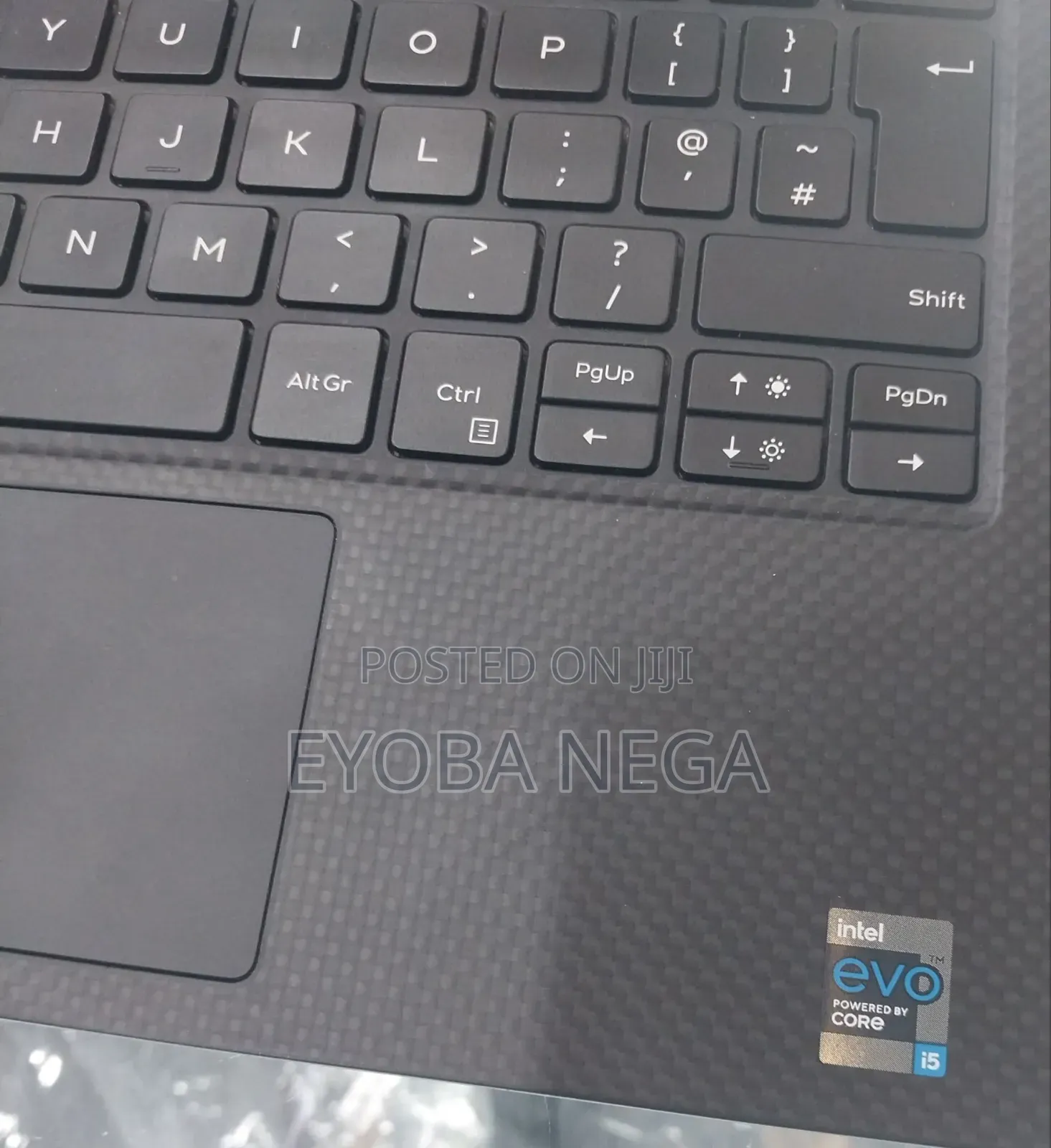 New Laptop Dell XPS 13 8GB Intel Core I5 SSD 512GB