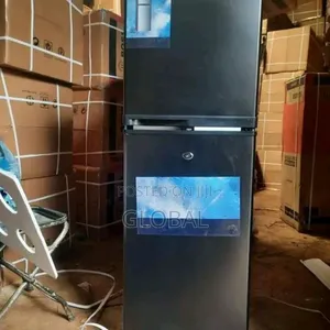 Boss Cooling System Fridges