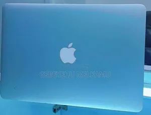 New Laptop Apple MacBook Air 2014 4GB Intel Core I5 SSD 256GB