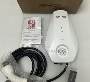 Byd Ev Charger