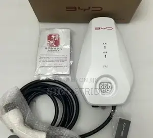 Byd Ev Charger