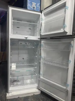 Boss Refrigerator 550l – Fan System +Digital Display | Smart, Powerful