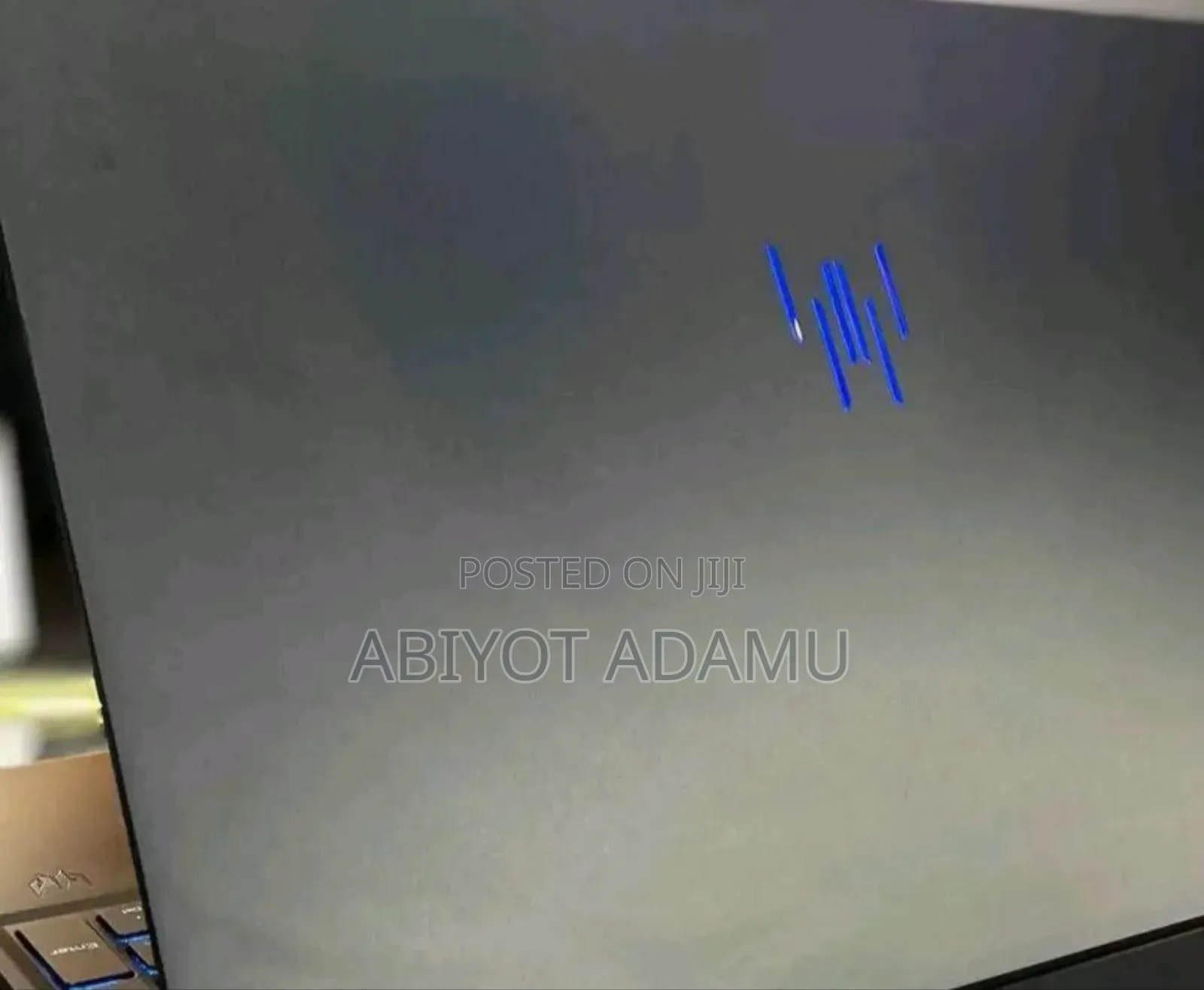 New Laptop Acer Predator Helios 300 32GB Intel Core I9 SSD 1T