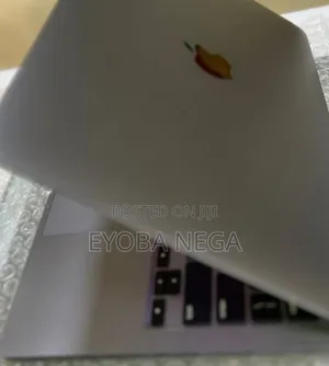 Laptop Apple MacBook Pro M1 8GB Apple M1 SSD 256GB