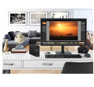 Gently Used Seagate or Wd External Hard Drive (2tb-10tb) With Cables.