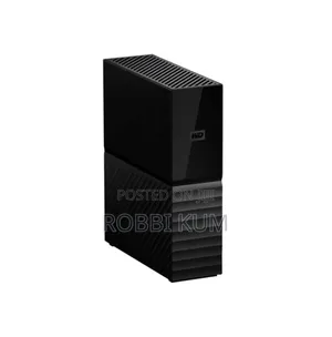 Gently Used Seagate or Wd External Hard Drive (2tb-10tb) With Cables.