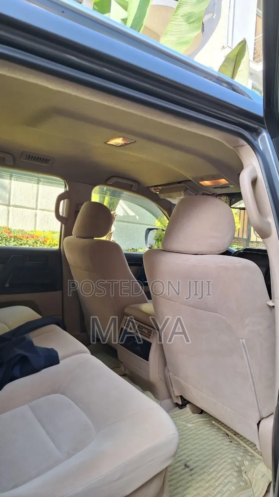 Toyota Land Cruiser 4.5 V8 GX-R 2015 Black