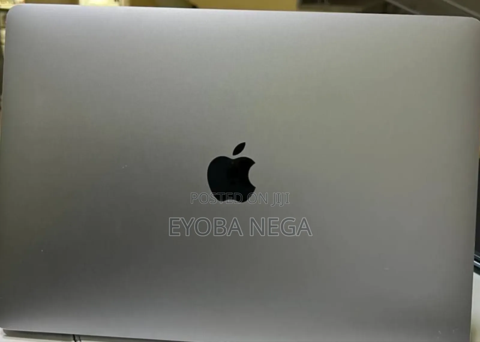 New Laptop Apple MacBook Pro 2019 8GB Intel Core I5 SSD 128GB