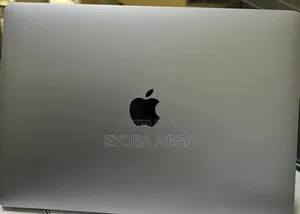 New Laptop Apple MacBook Pro 2019 8GB Intel Core I5 SSD 128GB