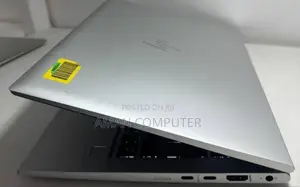 New Laptop HP EliteBook 830 G7 16GB AMD Ryzen 5 SSD 512GB