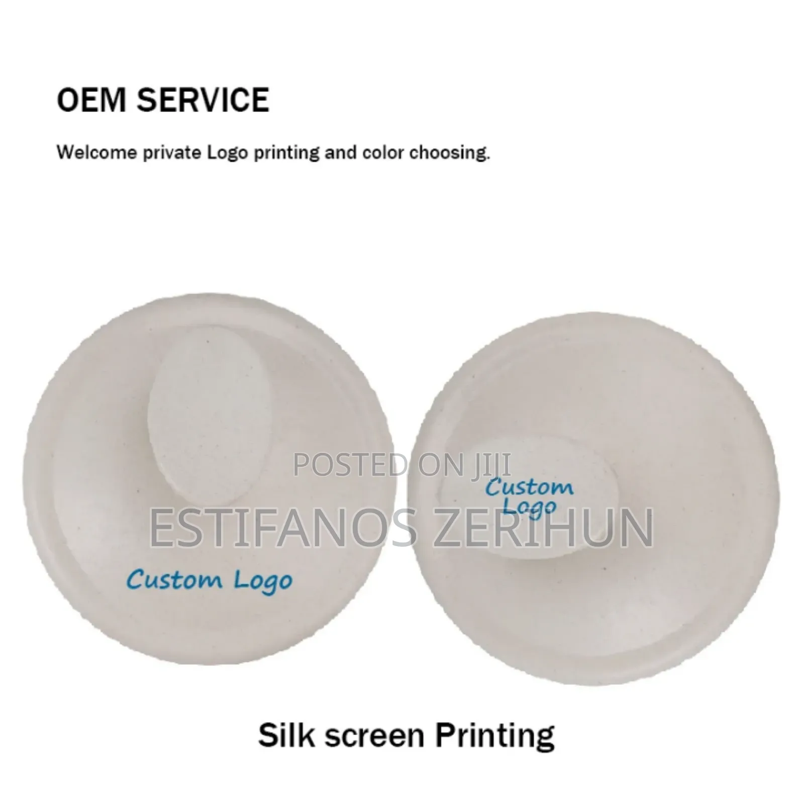 Wet and Dry Silicon Hair Scalp Massager Shampoo Brush