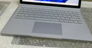 New Laptop Microsoft Surface Book 3 16GB Intel Core I7 SSD 256GB