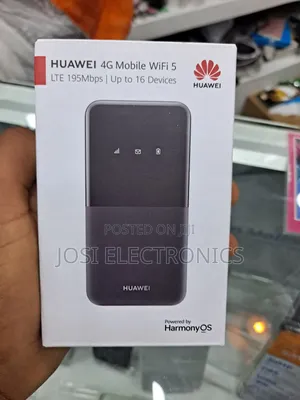 Huawei Router