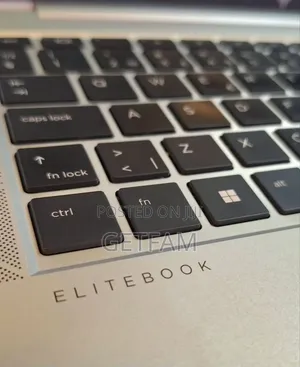 New Laptop HP EliteBook 840 16GB Intel Core I5 SSD 512GB