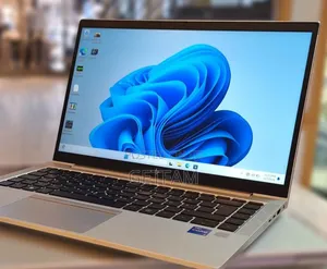 New Laptop HP EliteBook 840 16GB Intel Core I5 SSD 512GB