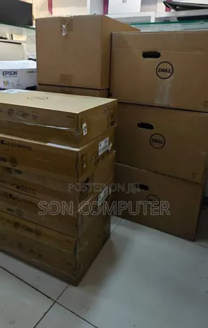 New Desktop Computer Dell Optiplex 7020 8GB Intel Core I5 SSD 512GB