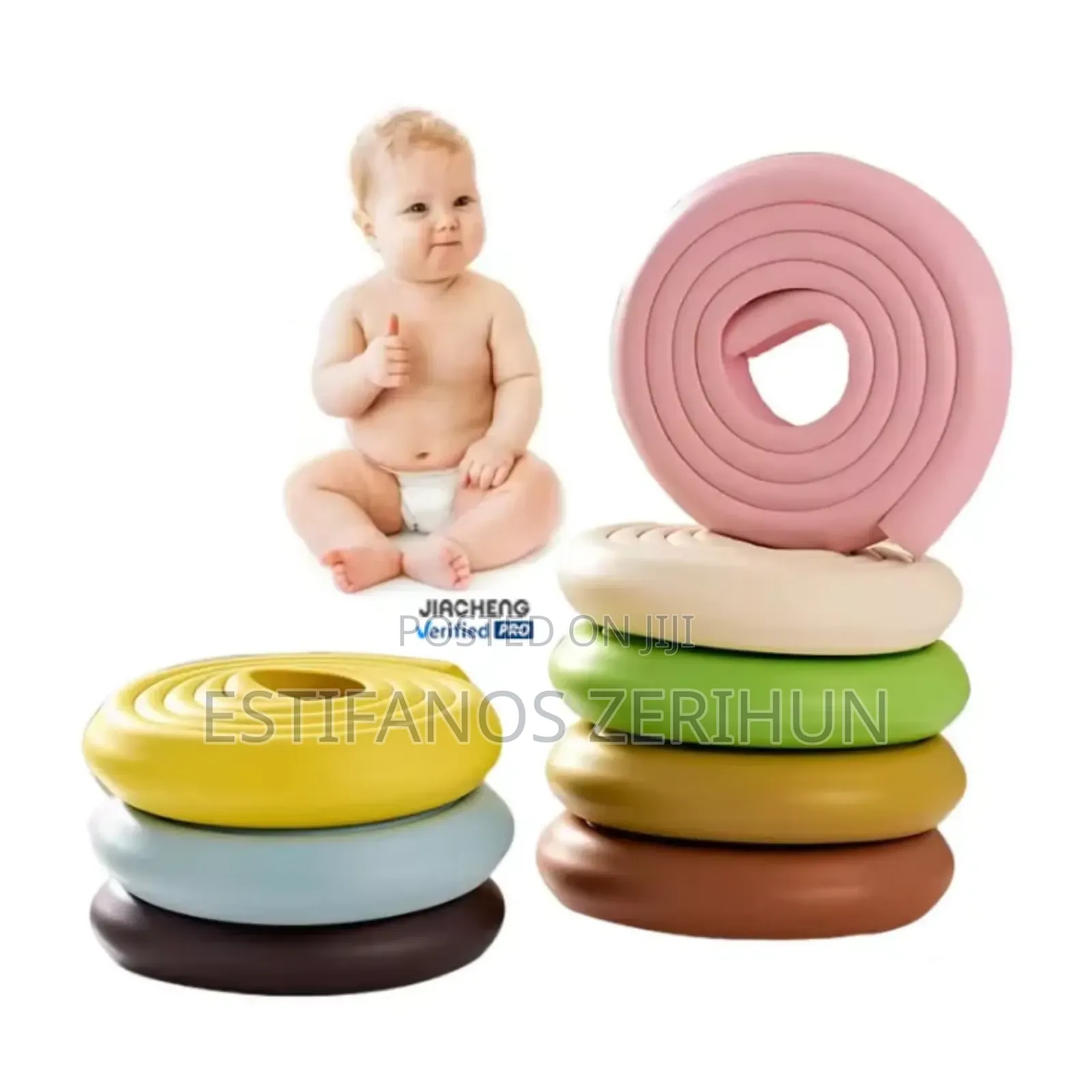 Table Desk Edge Guard Strip