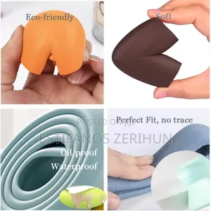 Table Desk Edge Guard Strip