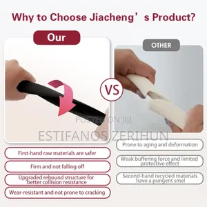 Table Desk Edge Guard Strip