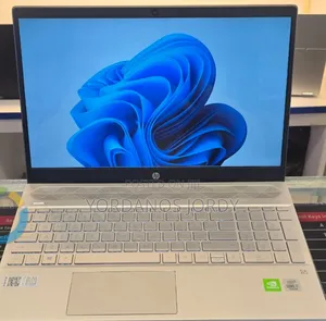 New Laptop HP Pavilion 15 16GB Intel Core I7 SSD 512GB