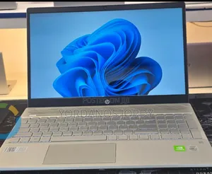 New Laptop HP Pavilion 15 16GB Intel Core I7 SSD 512GB