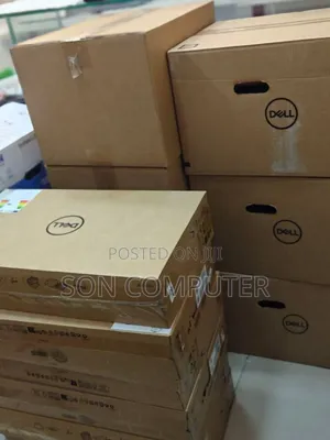 New Desktop Computer Dell Optiplex 7020 8GB Intel Core I7 SSD 512GB