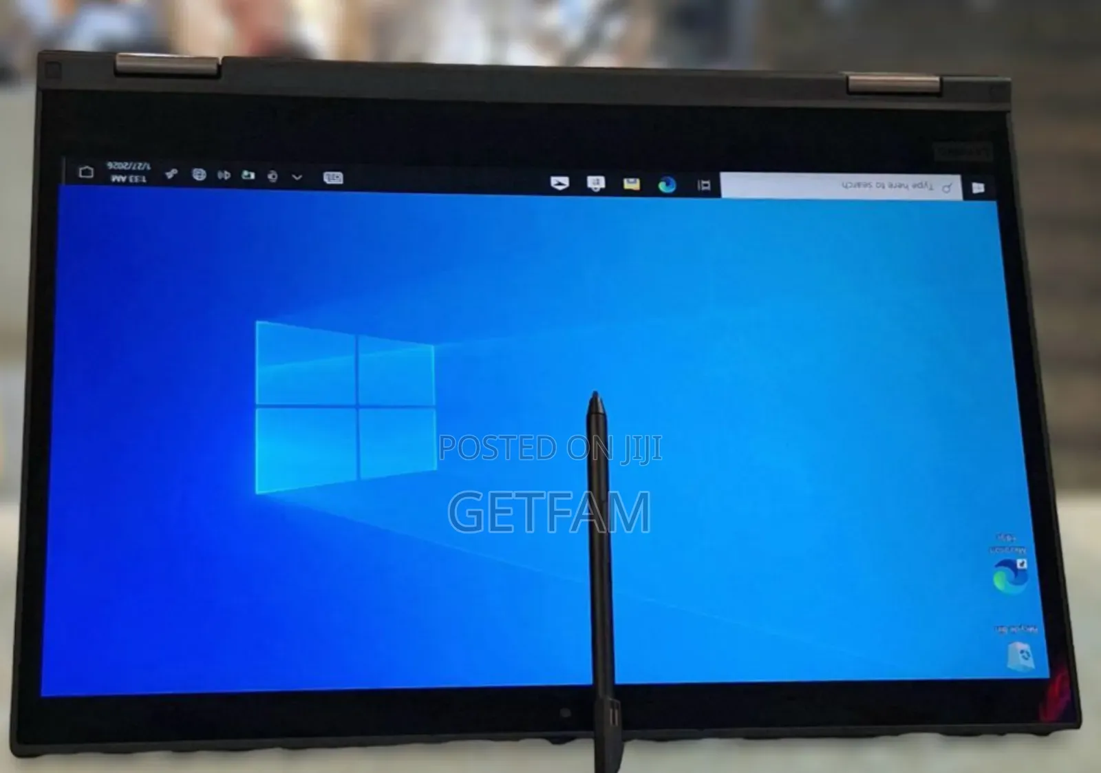 New Laptop Lenovo Ideapad 3 8GB Intel Core I5 SSD 512GB