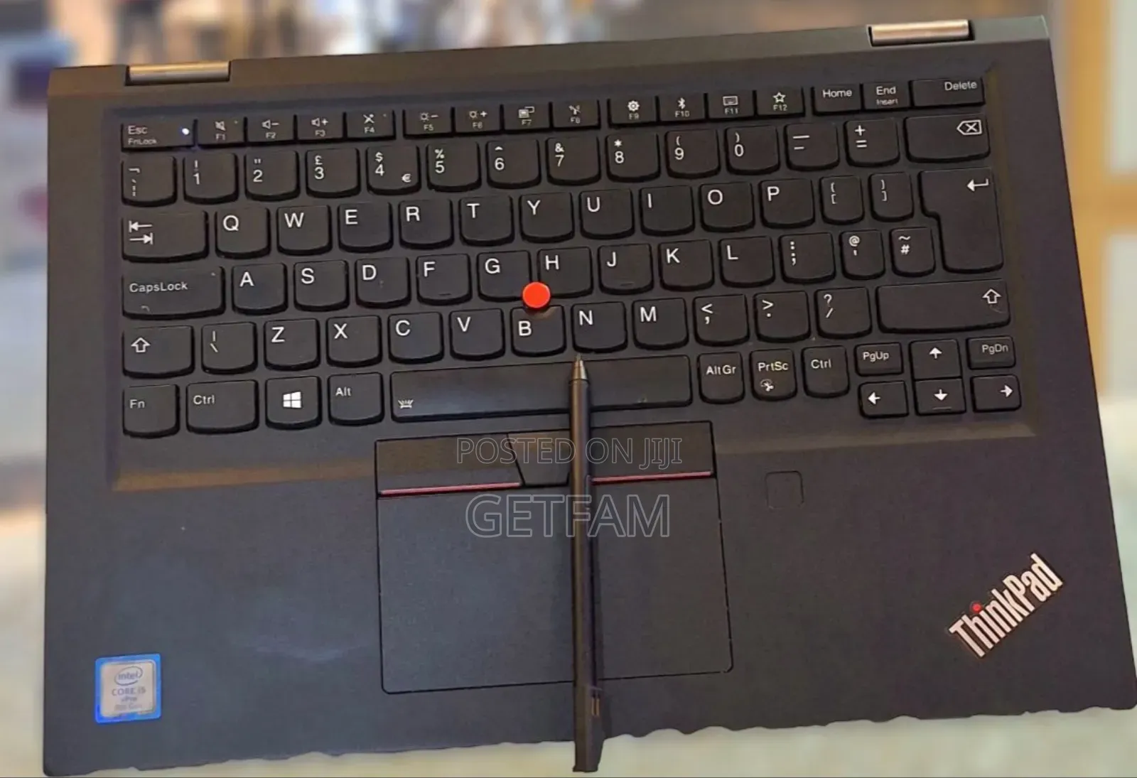 New Laptop Lenovo Ideapad 3 8GB Intel Core I5 SSD 512GB