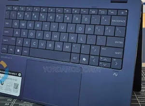 New Laptop HP OmniBook X Flip 14" 16GB Intel Core Ultra 7 SSD 1T