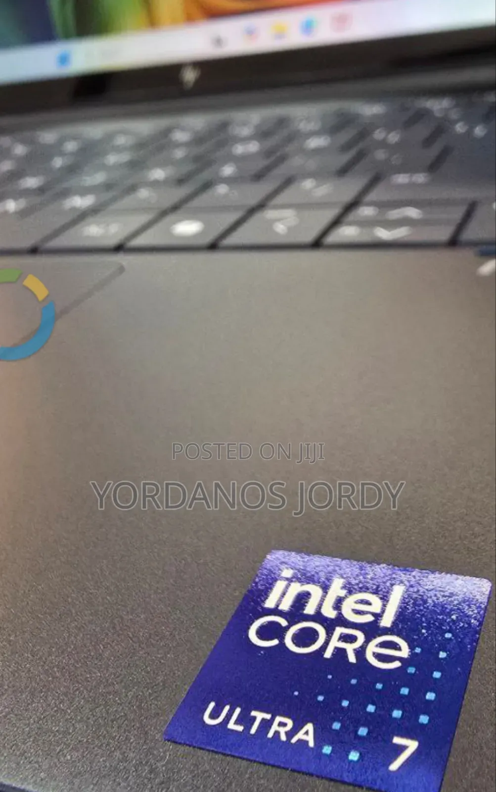 New Laptop HP OmniBook X Flip 14" 16GB Intel Core Ultra 7 SSD 1T