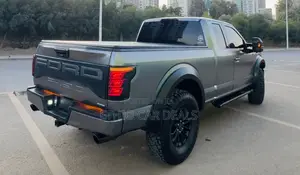 Ford F-150 XLT 4x2 Regular Cab Styleside 6.5 ft. box 122 in. WB 2020 Gray