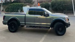 Ford F-150 XLT 4x2 Regular Cab Styleside 6.5 ft. box 122 in. WB 2020 Gray