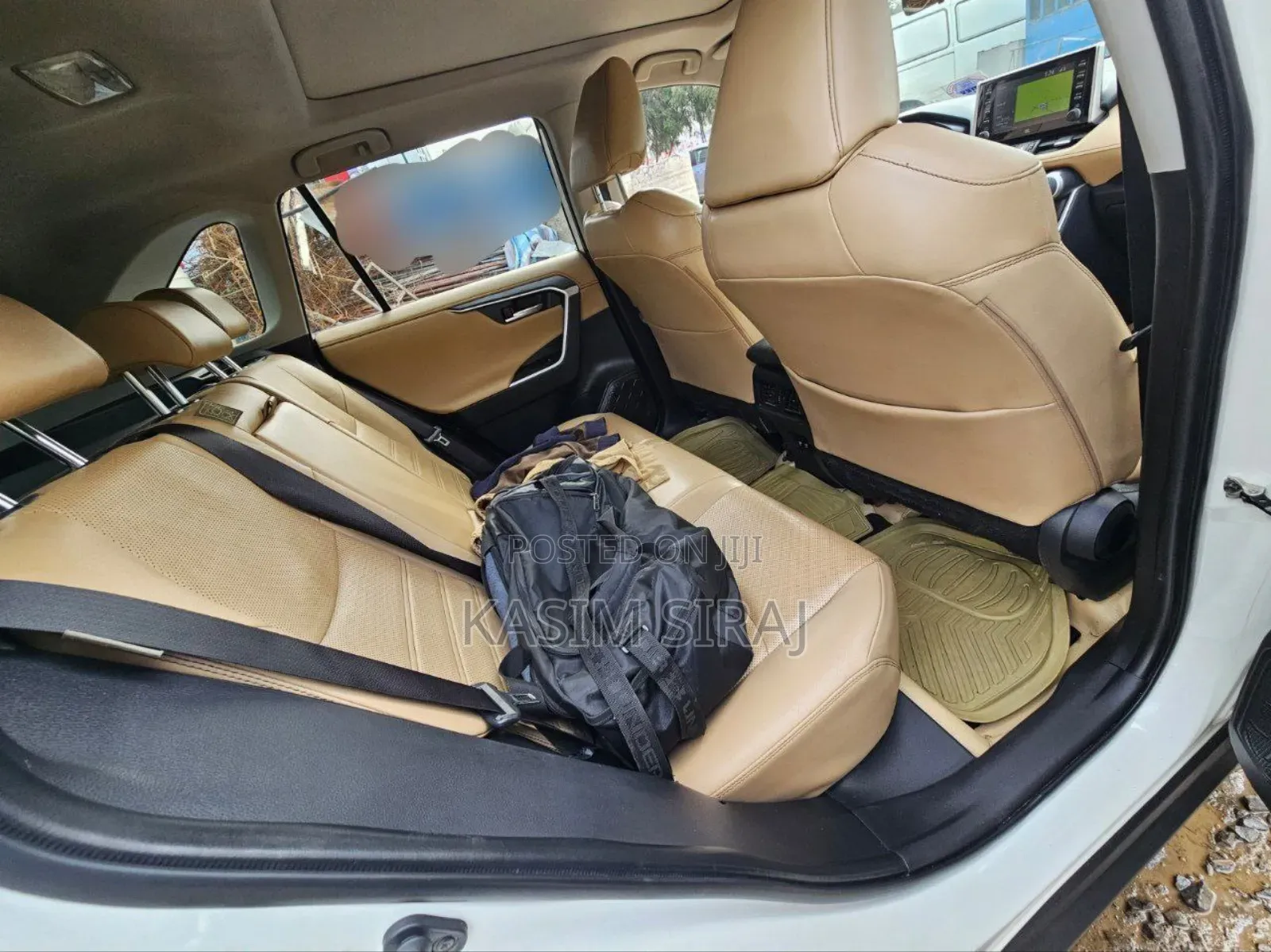 Lexus LX 2017 Silver