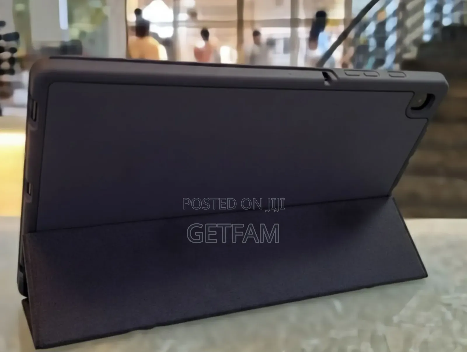 New Samsung Galaxy Tab S6 64 GB Silver