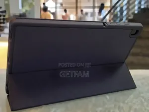 New Samsung Galaxy Tab S6 64 GB Silver